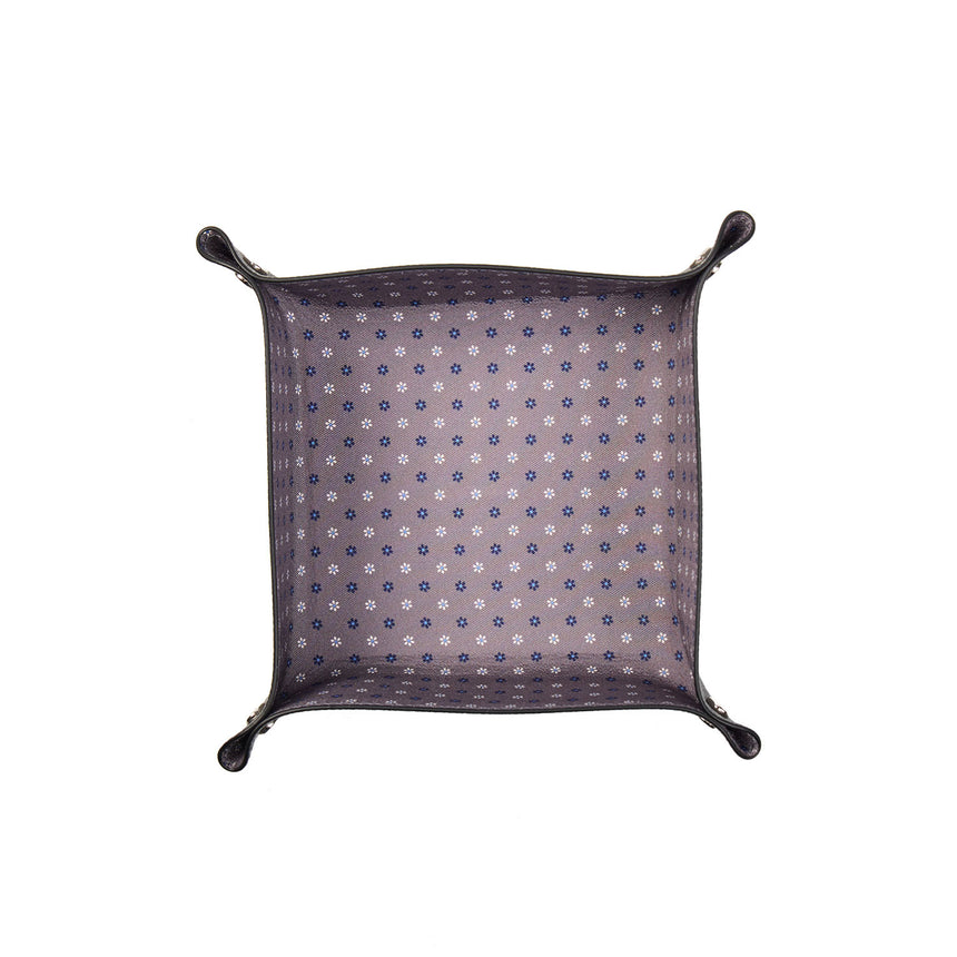 SVUOTATASCHE GRANDE GRIGIO SCURO