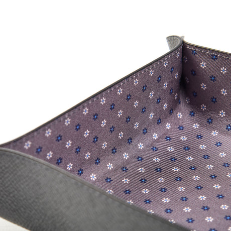 DARK GREY LARGE VIDE POCHE