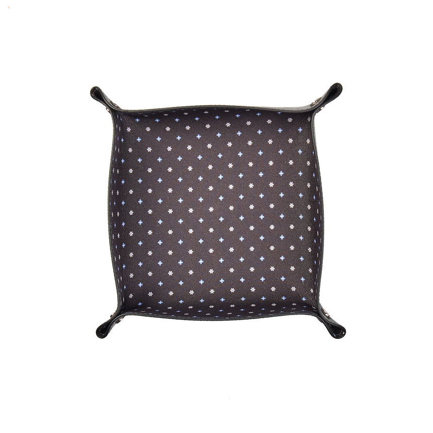 DARK GREY LARGE VIDE POCHE