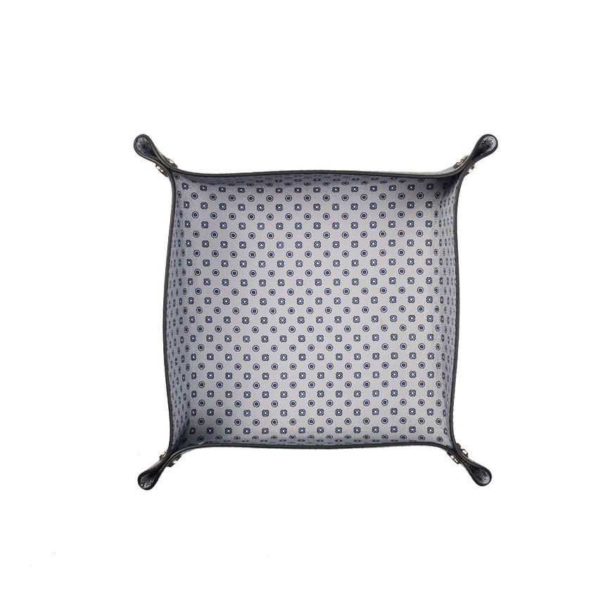 DARK GREY LARGE VIDE POCHE