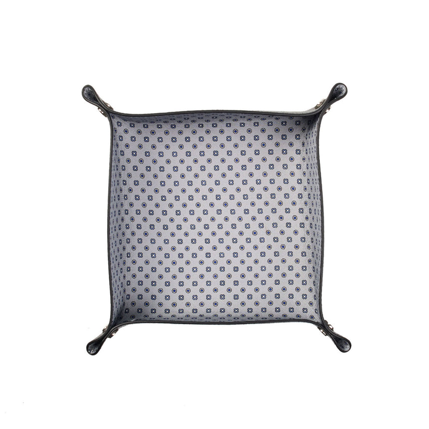 DARK GREY LARGE VIDE POCHE