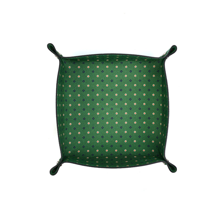 LIGHT GREEN LARGE VIDE POCHE