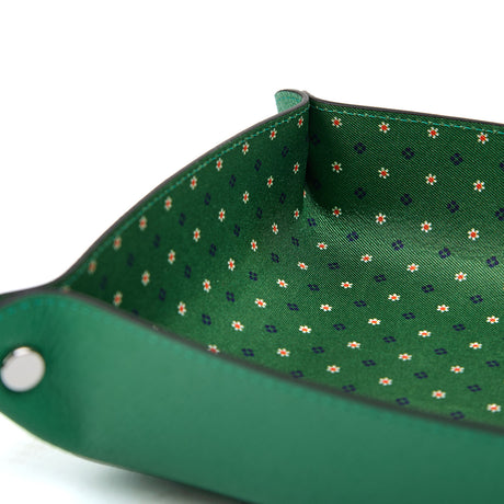 SVUOTATASCHE GRANDE VERDE CHIARO