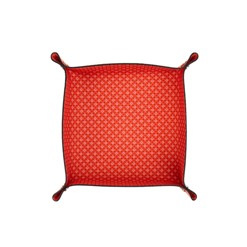 ORANGE LARGE VIDE POCHE