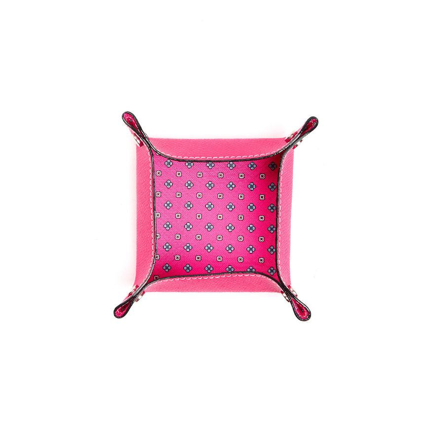 FUCHSIA SMALL VIDE POCHE