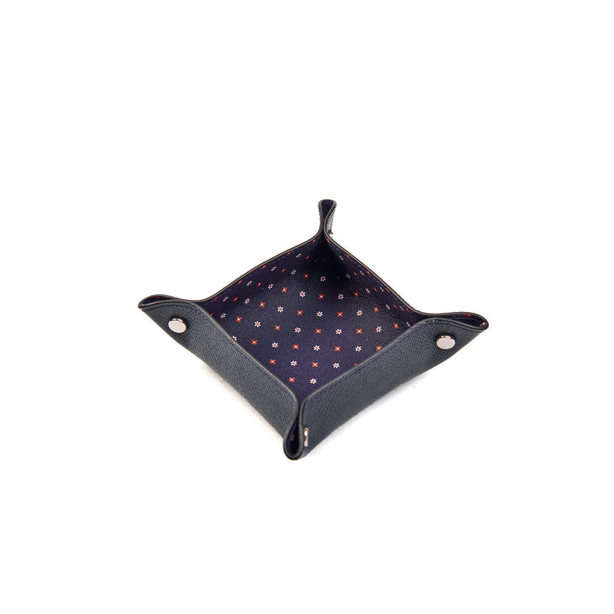 SVUOTATASCHE PICCOLO BLU SCURO