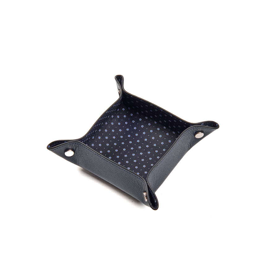 DARK BLUE SMALL VIDE POCHE