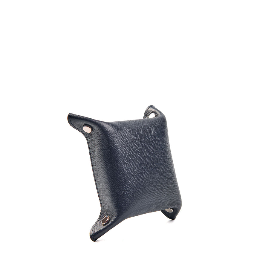 DARK BLUE SMALL VIDE POCHE