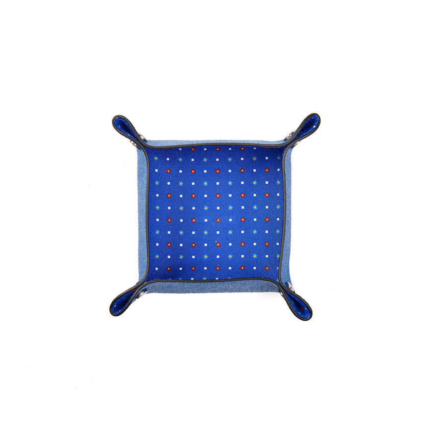 BLUETTE SMALL VIDE POCHE