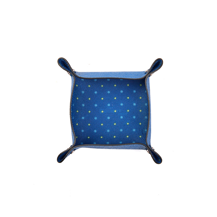 BLUETTE SMALL VIDE POCHE