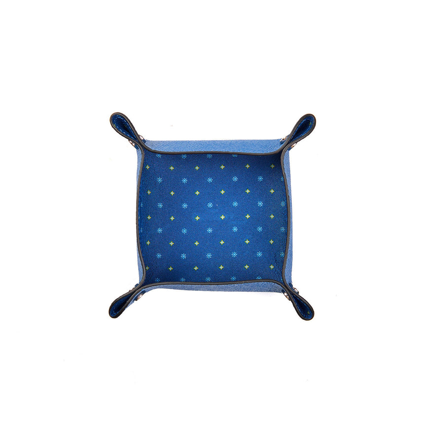 BLUETTE SMALL VIDE POCHE