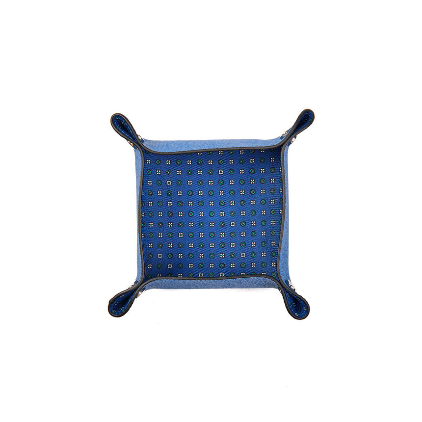 BLUETTE SMALL VIDE POCHE
