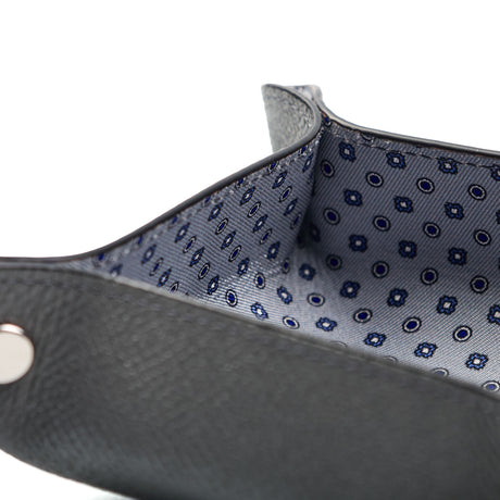 GREY SMALL VIDE POCHE