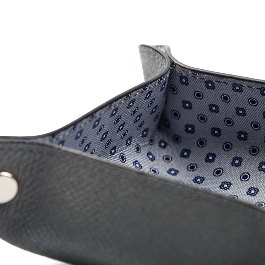 GREY SMALL VIDE POCHE