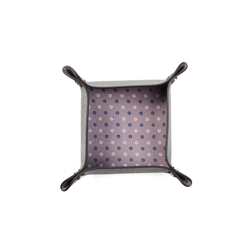 GREY SMALL VIDE POCHE