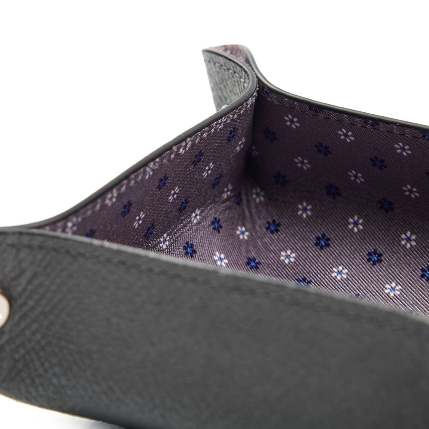 GREY SMALL VIDE POCHE