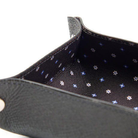 DARK GREY SMALL VIDE POCHE