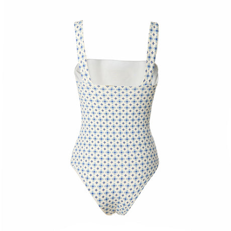 COSTUME INTERO BLU