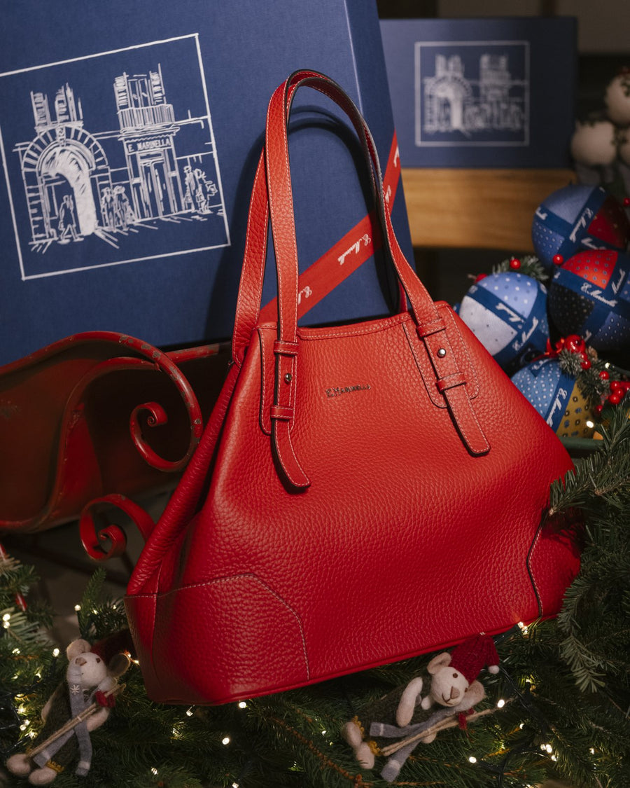 Idee regalo di Natale per lei