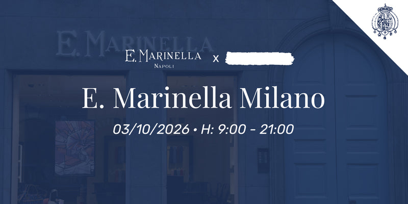 Milan Boutique | Via Manzoni