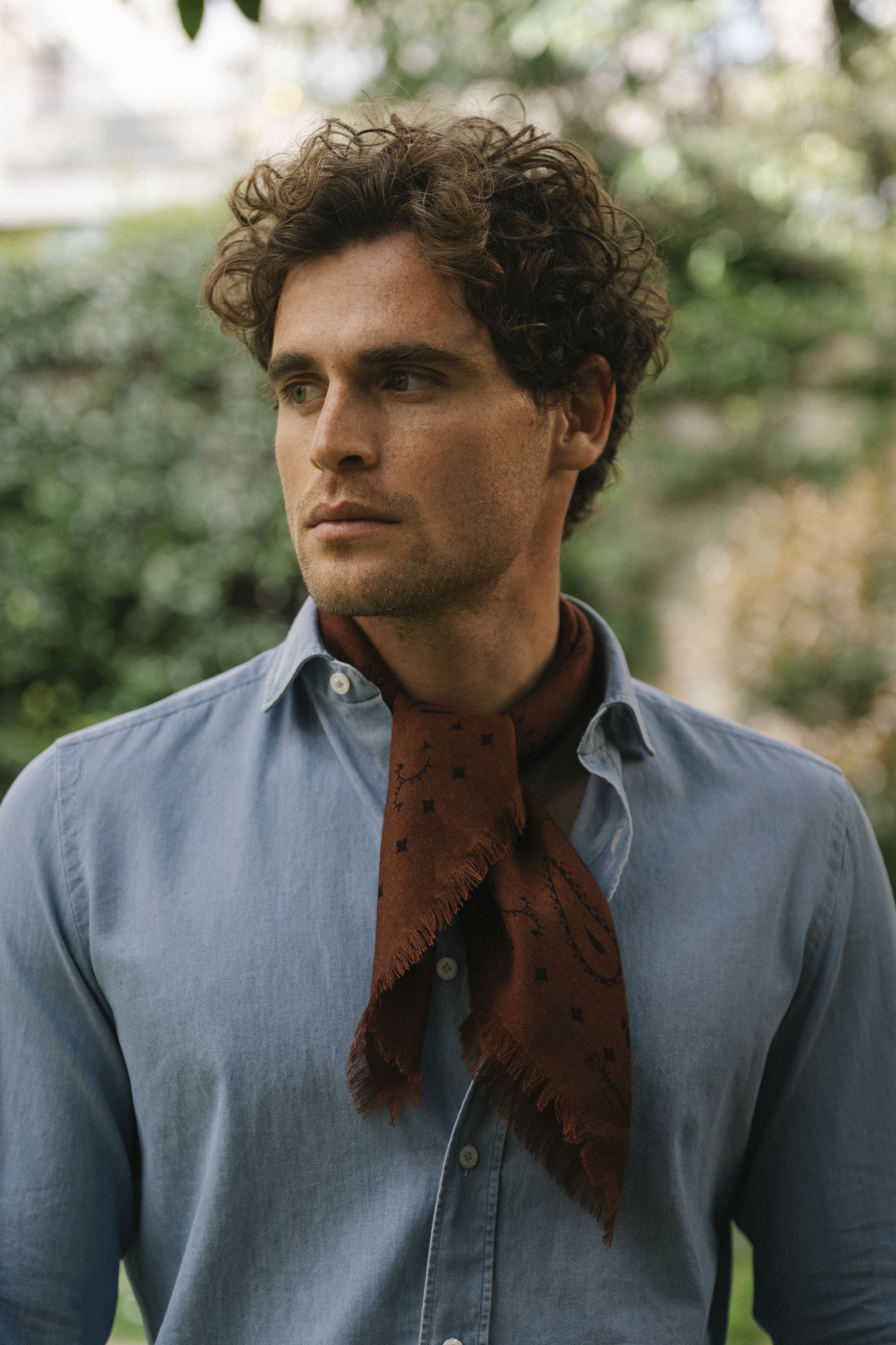 Fall Winter 25 26 – E.Marinella