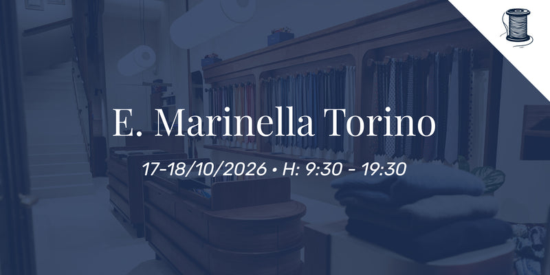 Turin Boutique | Galleria San Federico